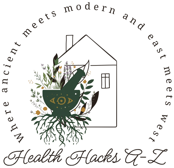 Health Hacks A2Z